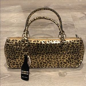 Insulated Wine Clutch